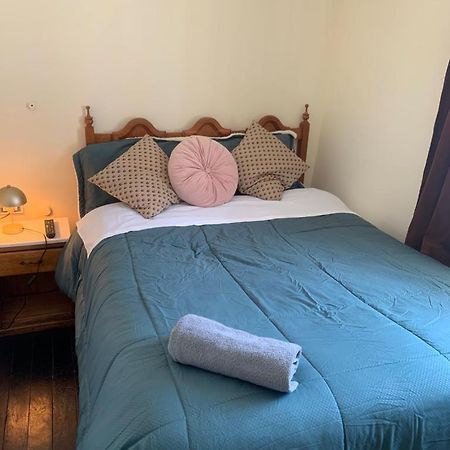 קוסקו Inkagarden Inn מראה חיצוני תמונה