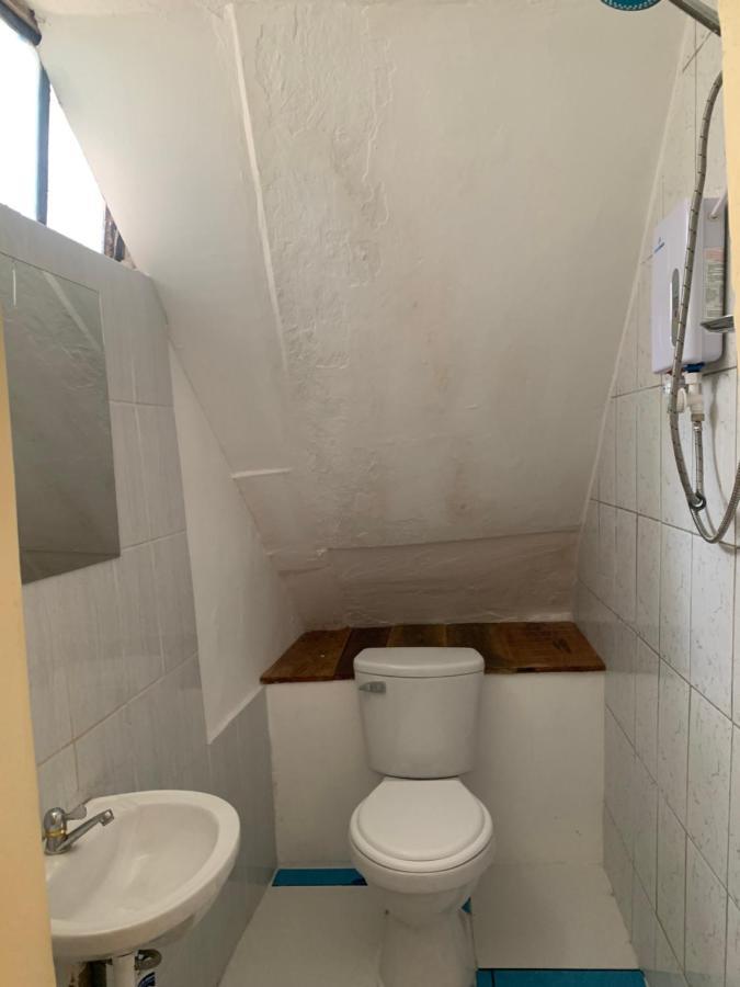 קוסקו Inkagarden Inn מראה חיצוני תמונה