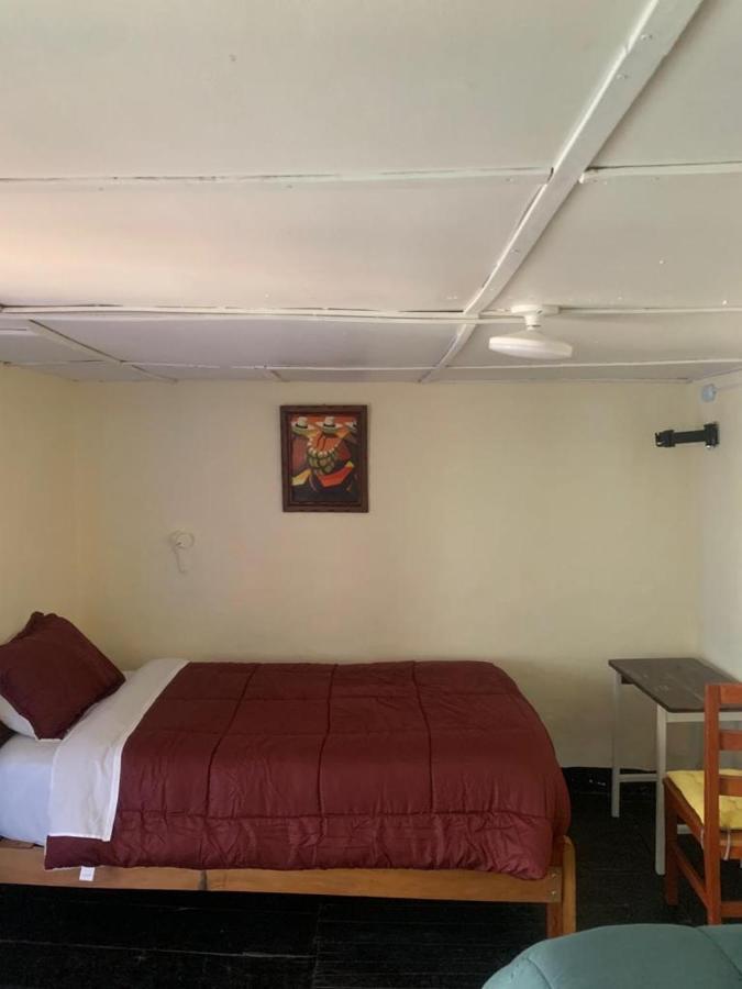 קוסקו Inkagarden Inn מראה חיצוני תמונה