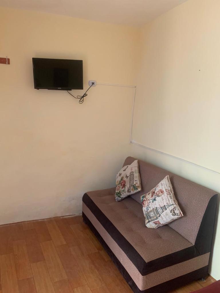 קוסקו Inkagarden Inn מראה חיצוני תמונה