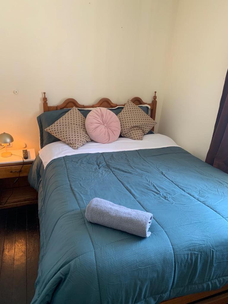 קוסקו Inkagarden Inn מראה חיצוני תמונה