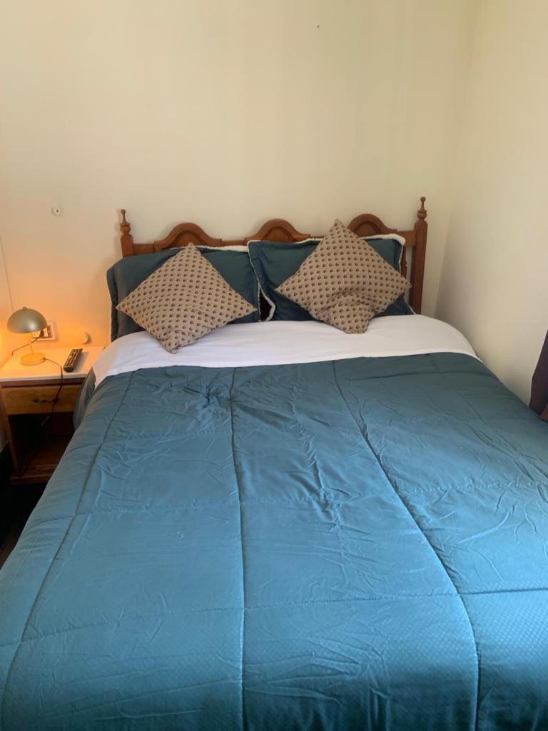 קוסקו Inkagarden Inn מראה חיצוני תמונה