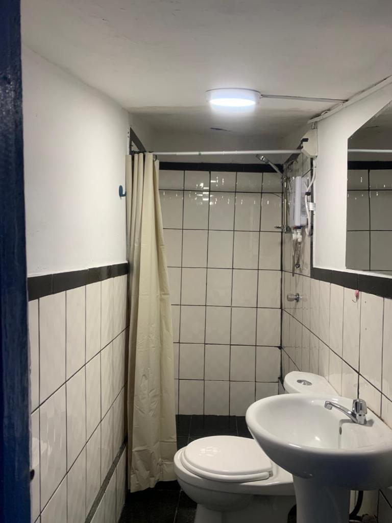 קוסקו Inkagarden Inn מראה חיצוני תמונה