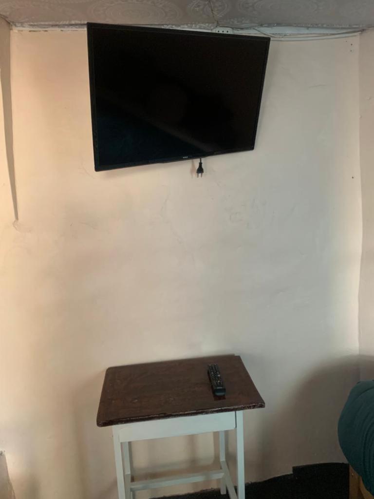 קוסקו Inkagarden Inn מראה חיצוני תמונה